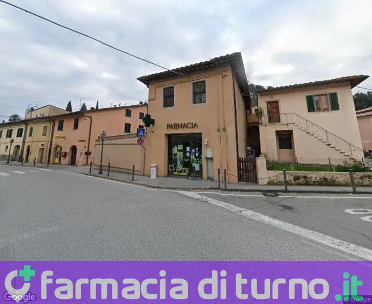 Farmacia dott.ssa Alessia Capone