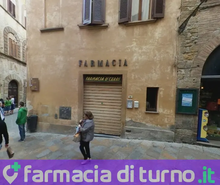 Farmacia Cerri S.n.c
