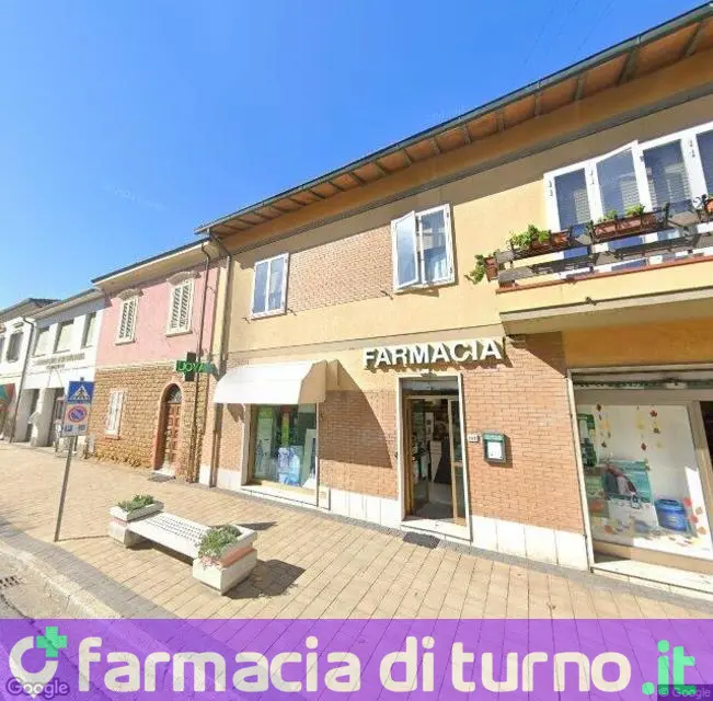 Farmacia Capitani dr. Carlo