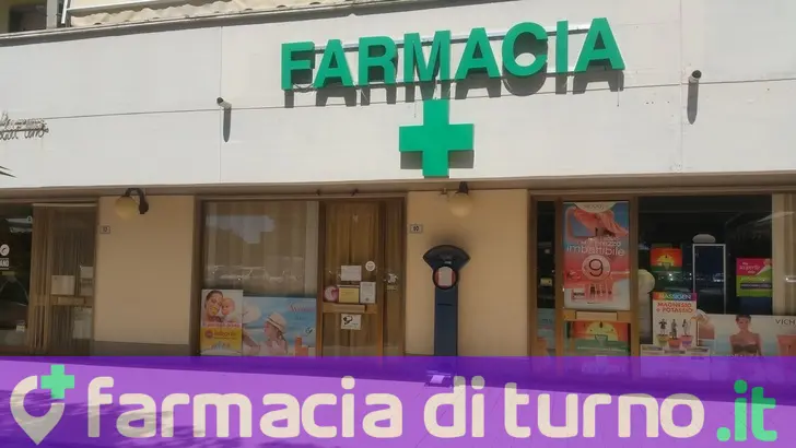 Farmacia Succursale