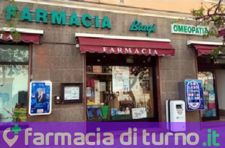 Farmacia Biagi