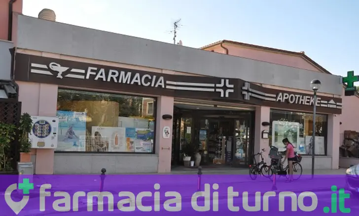 Farmacia Lenzi