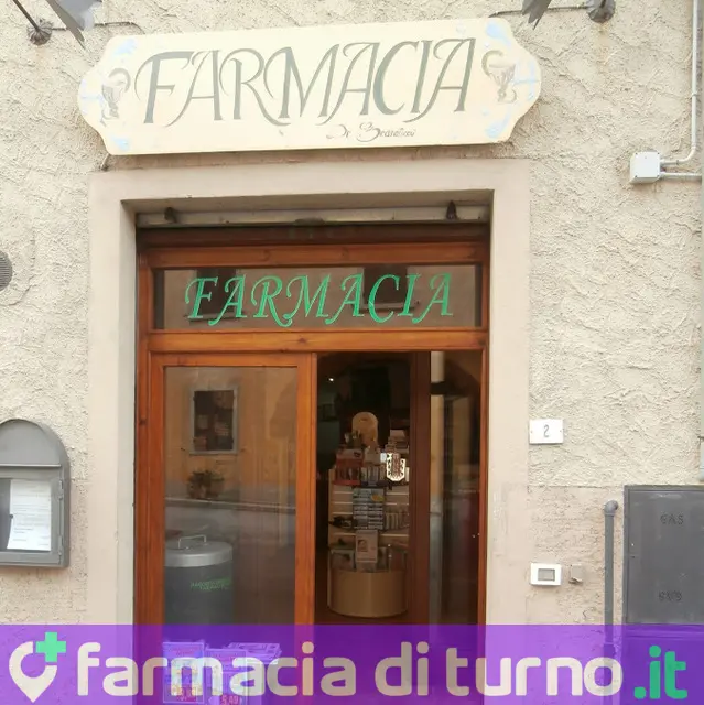 Farmacia Dr. Granatiero