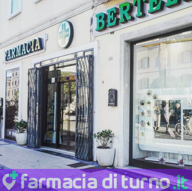 Farmacia Bertelli