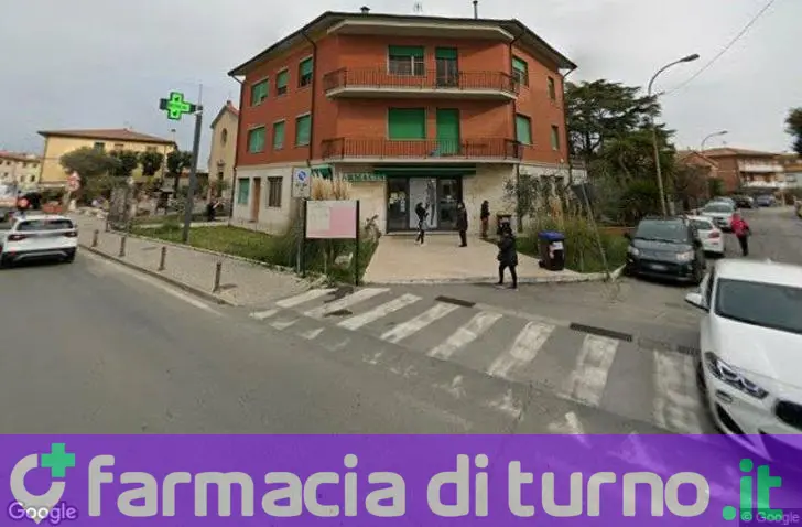 Farmacia Fachinetti
