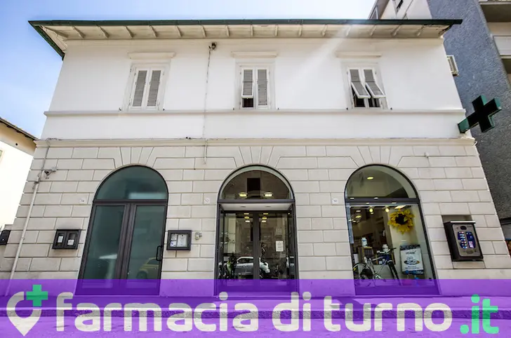 Farmacia Accademia