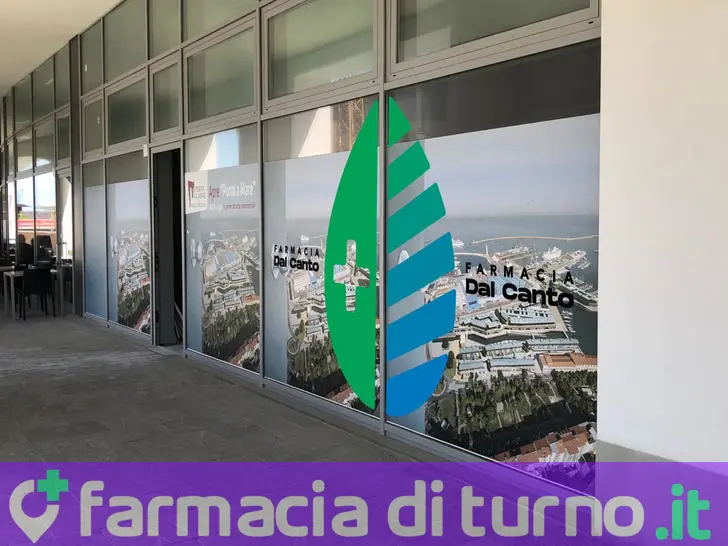 Farmacia Dal Canto