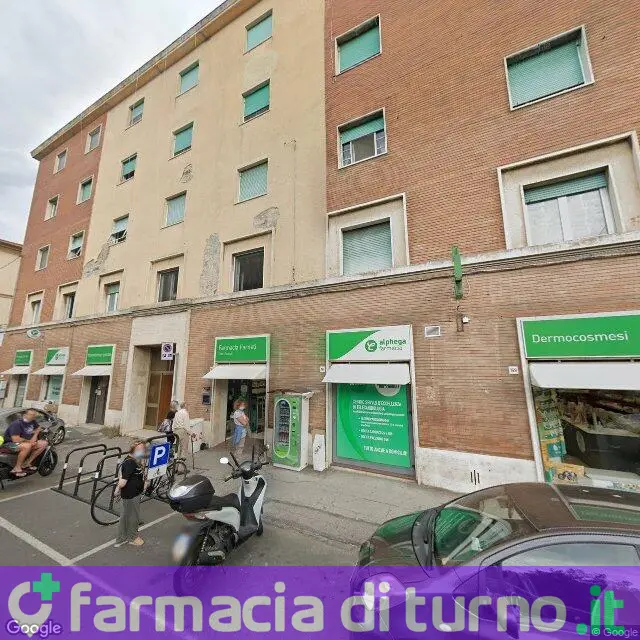 Farmacia Farneti
