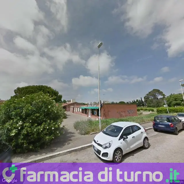 Farmacia della Salute