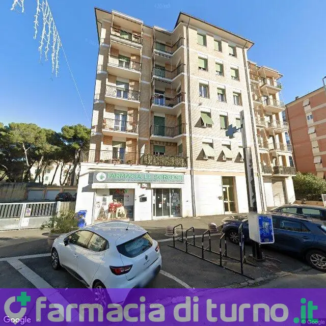 Farmacia Dott. Taglierani