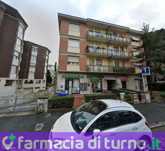 Farmacia Degli Oleandri