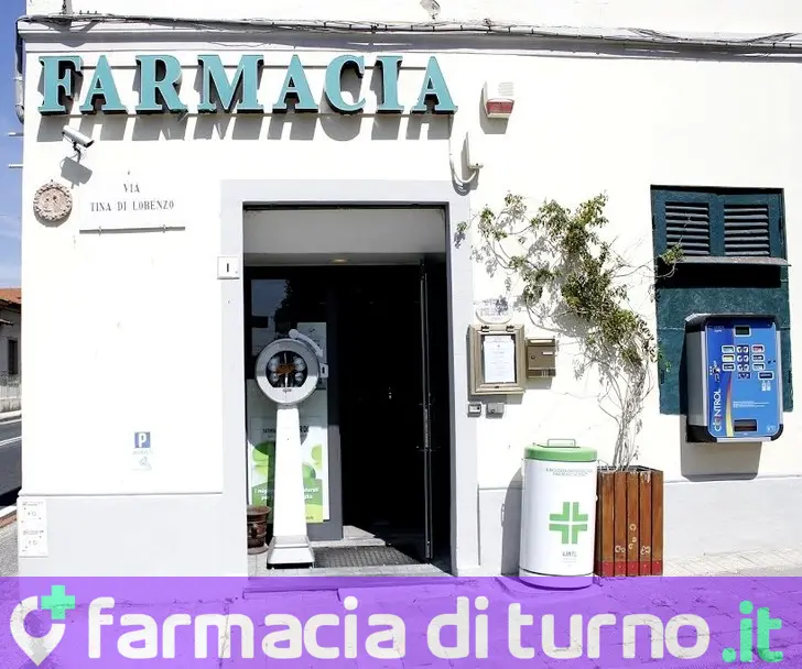 Farmacia Miliardi - ePharmacy.it