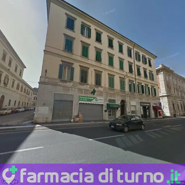 Farmacia Castelli