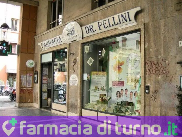Farmacia Pellini - Apoteca Natura
