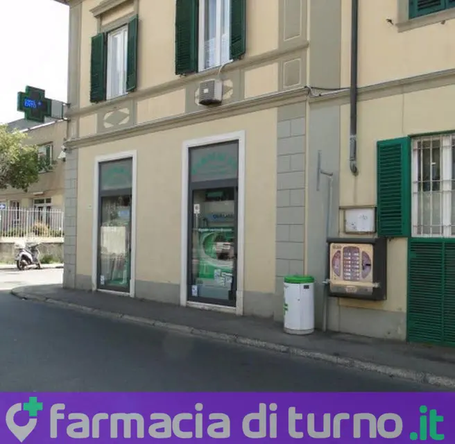 Farmacia Culla Dr. F.A Frullano