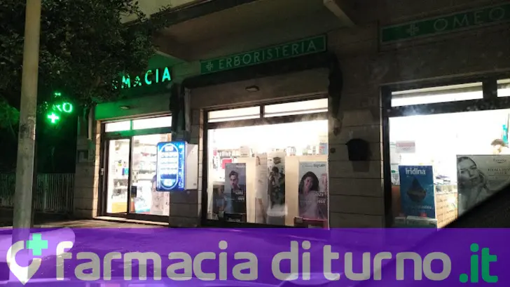 Farmacia Rossi