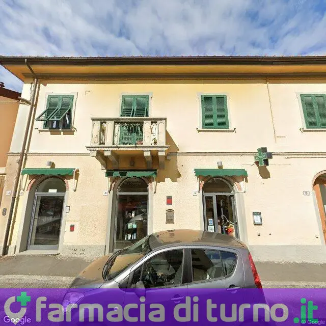 Farmacia Montenero