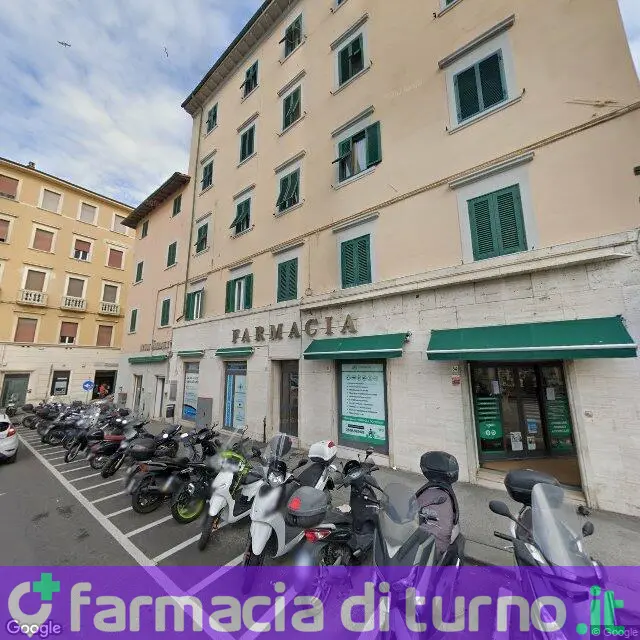 Farmacia Centrale Scalabrella - Neoapotek