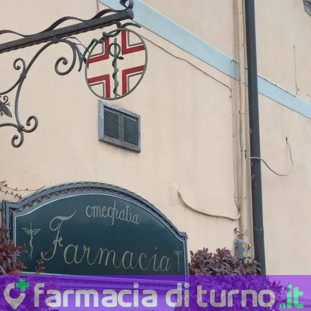 Farmacia Carli Del Dr. Carli Antonio Pietro