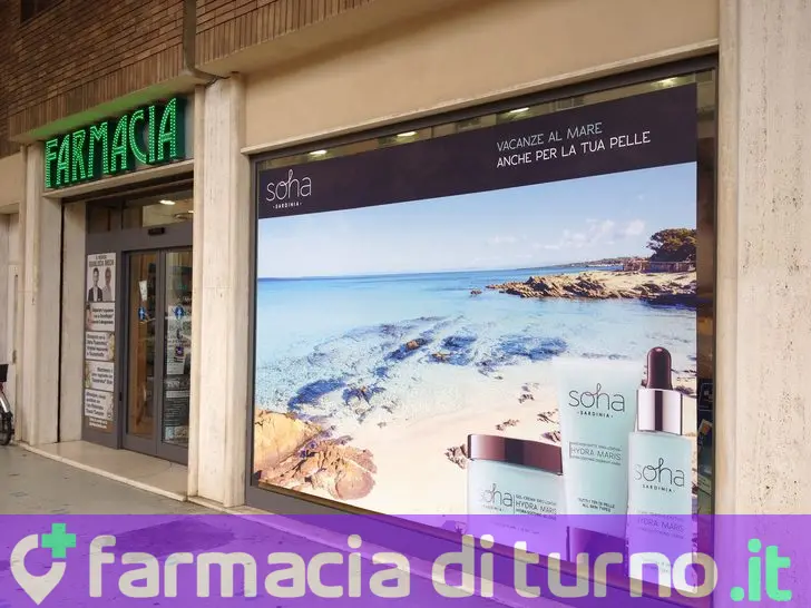Farmacia Dei Portici - Felia Farmacie