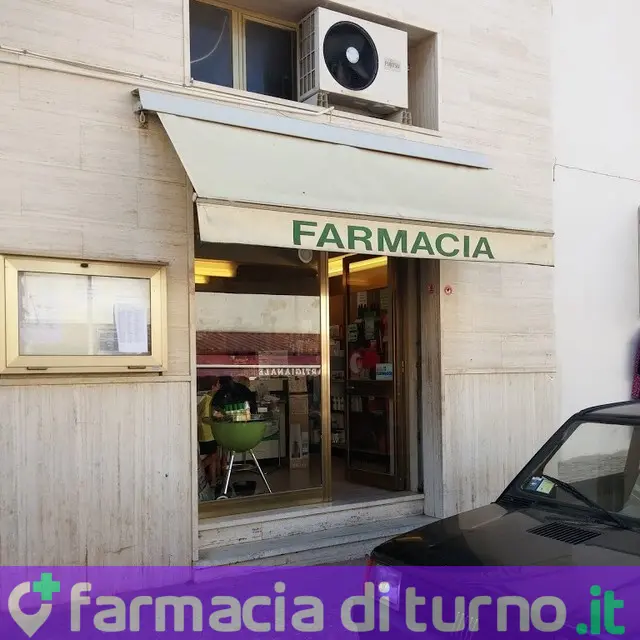 Farmacia Eliopoli