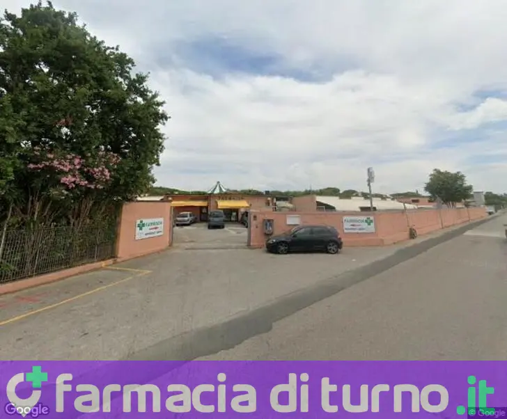 Farmacia
