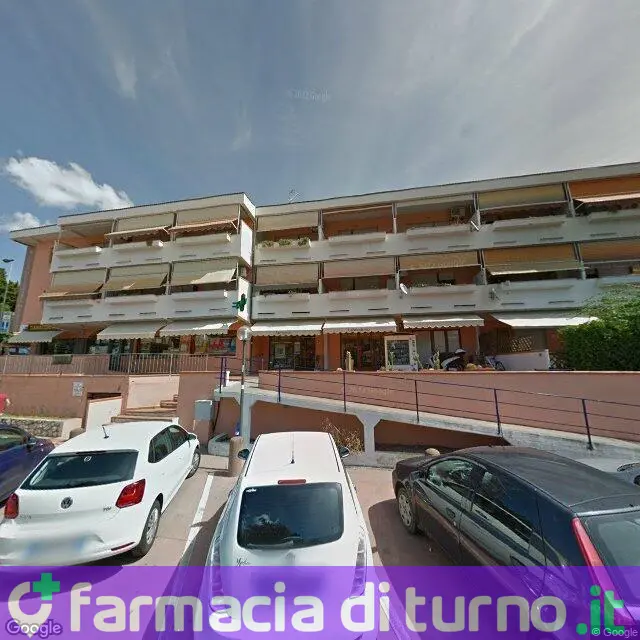 Farmacia Giusti