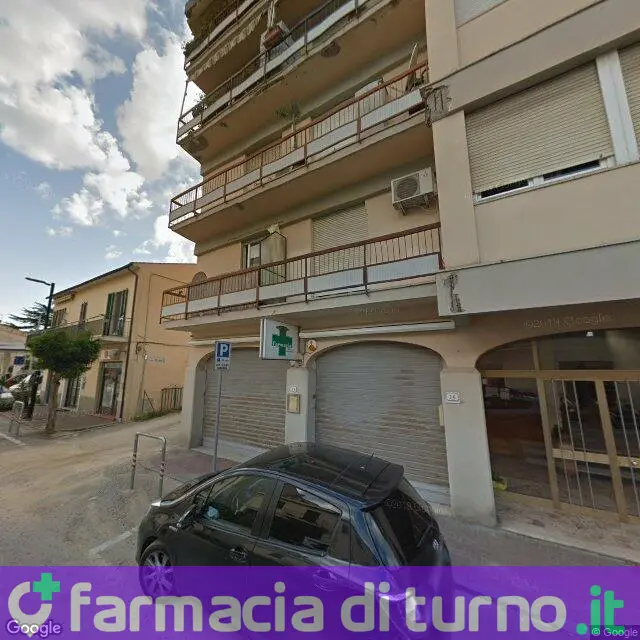 Farmacia Comparini Dott. Mauro
