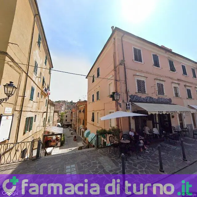 Farmacia Magi Dott.Ssa Maria Paola