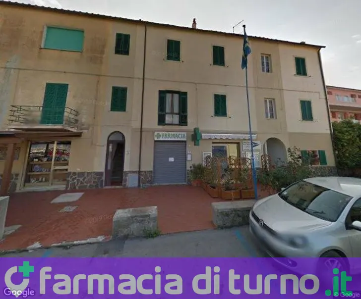 Farmacia Gambini Dr. Carlo
