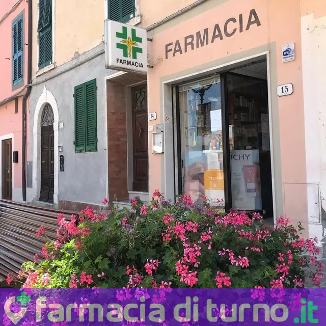 Farmacia Burelli Dr. Riccardo