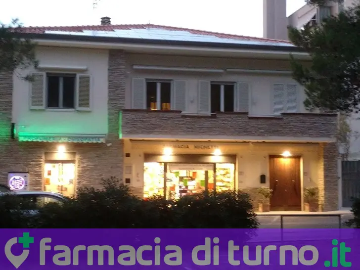 Farmacia Michetti