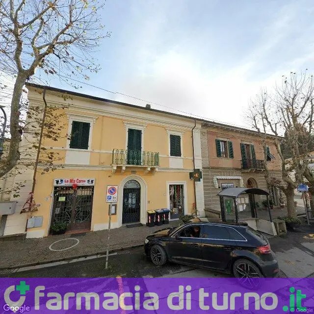 Farmacia Guidi