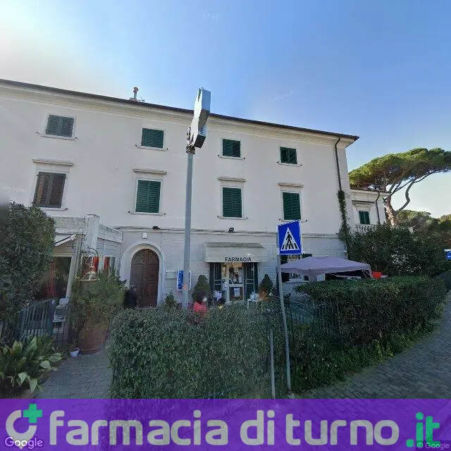 Farmacia Mancini