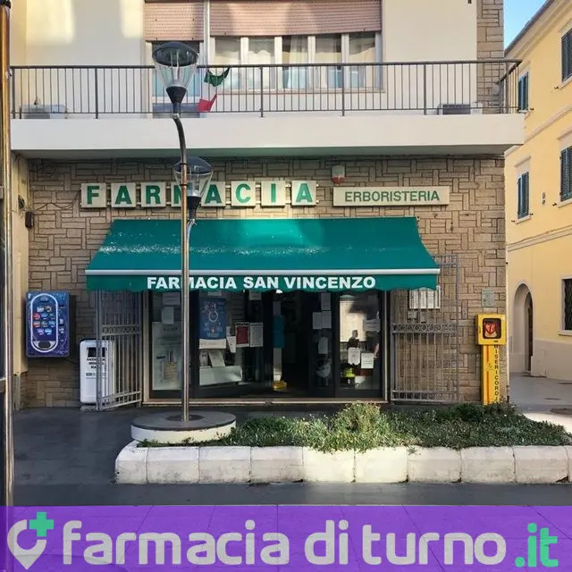 Farmacia Dr.Abagnale Luigi