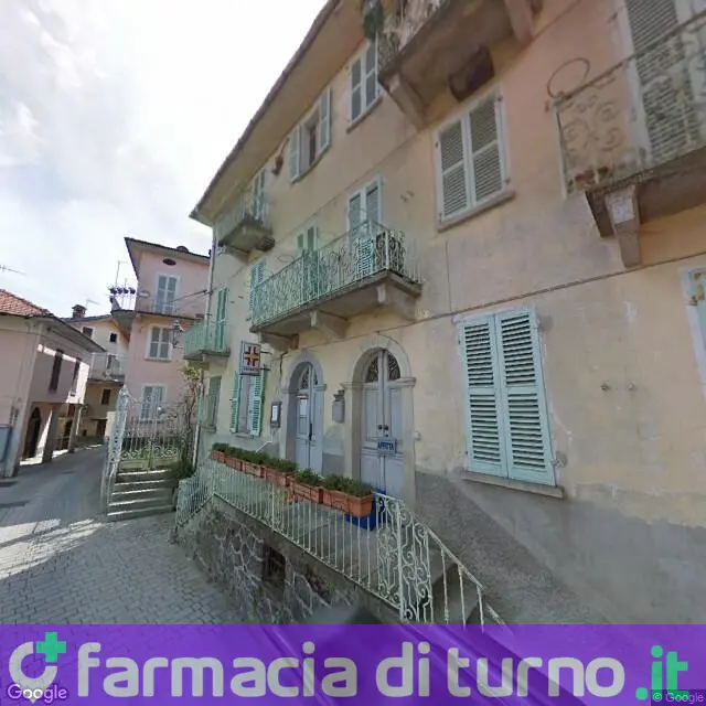 Farmacia Valmacco Dr. Martino