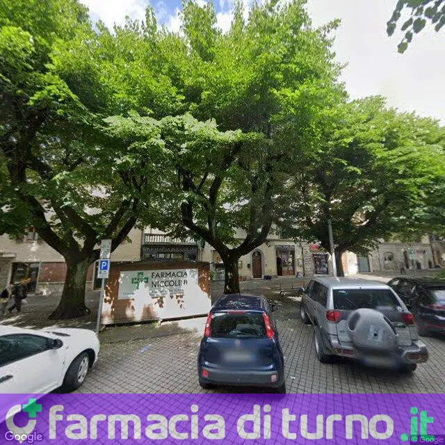 Farmacia Niccolini