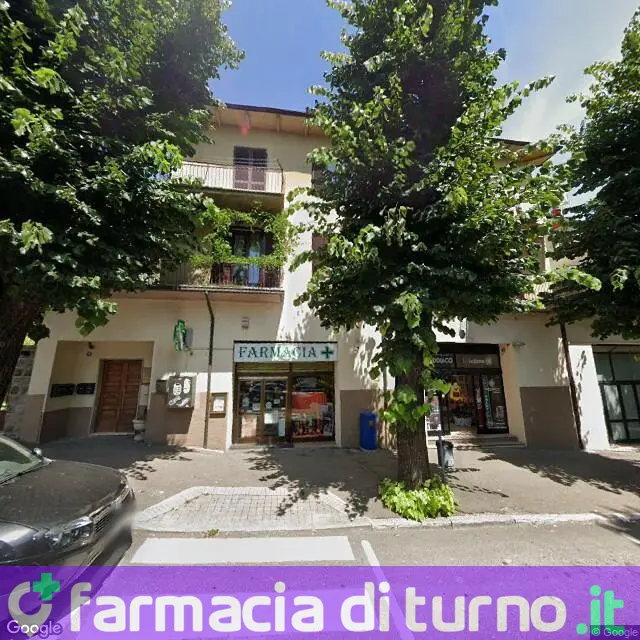 Farmacia Fabbrini
