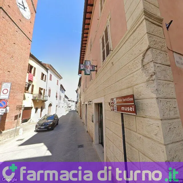 Farmacia De Munari - Asciano