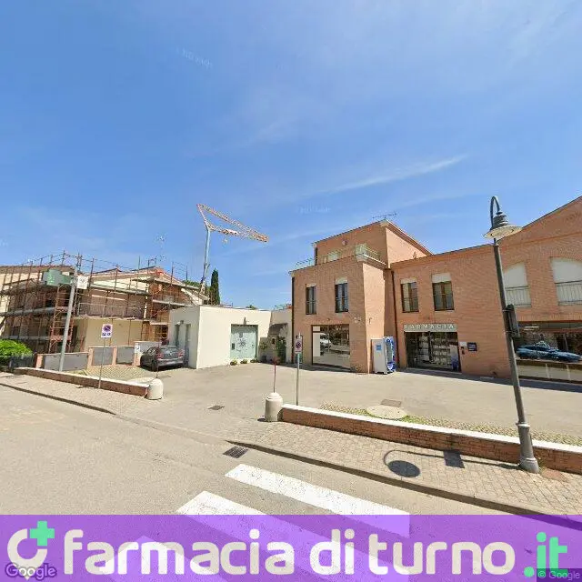 Farmacia Pinotti S.N.C. Del Dr. Claudio Pinotti & C.