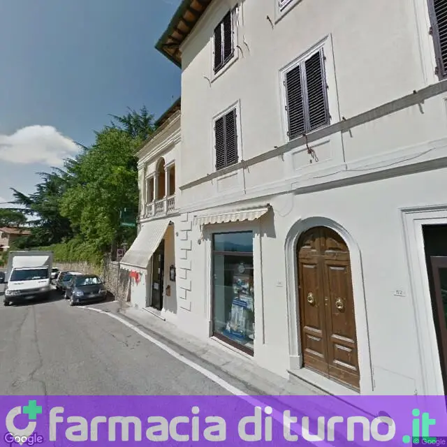 Farmacia Mazzei Casagli Dr. Maria Cristina