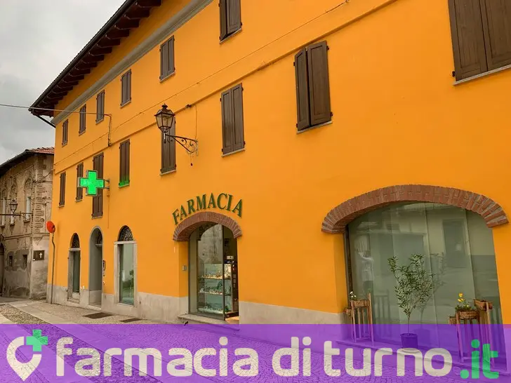 Farmacia Ferretti di Anseris Farma srl