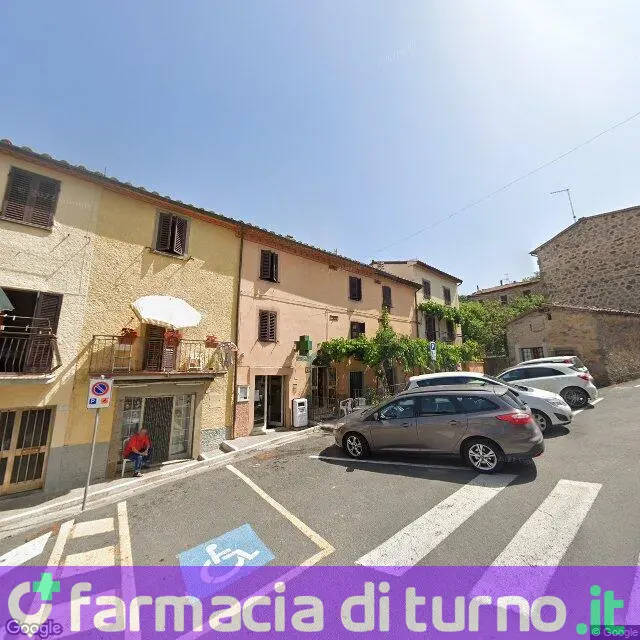 Farmacia Leli