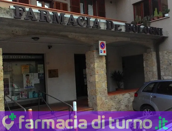 Farmacia Bologni Dr. Alessandro