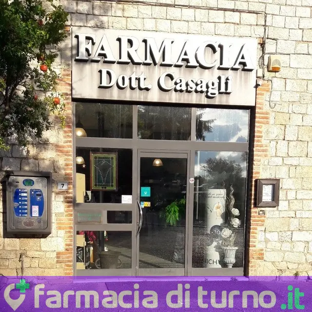 Farmacia Casagli