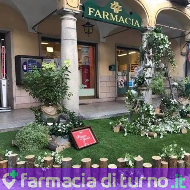 Farmacia Gino - Dr. Stefano Gino