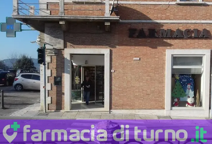 Farmacia Sorbini