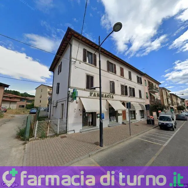 Farmacia Politi Daniele