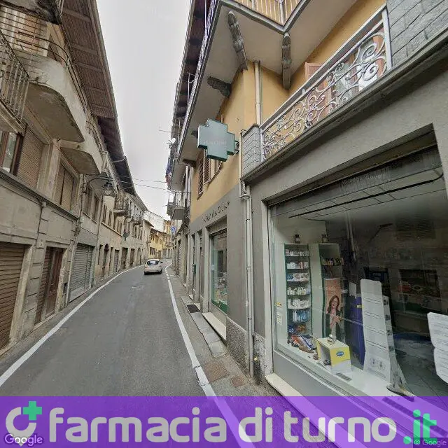 Farmacia Varola Dr. Marco