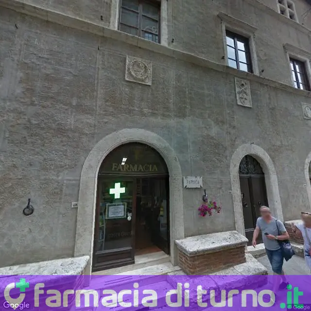 Farmacia
